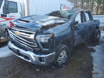 Chevrolet Silverado 2024
