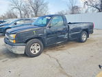 Chevrolet Silverado 2003