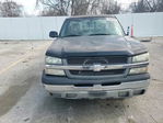 Chevrolet Silverado 2003