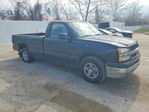Chevrolet Silverado 2003