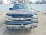Chevrolet Silverado 2003
