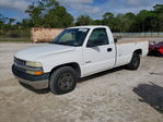 Chevrolet Silverado 2002