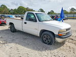 Chevrolet Silverado 2002