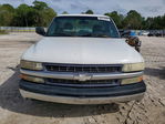 Chevrolet Silverado 2002