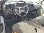 Chevrolet Silverado 2002