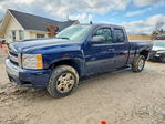 Chevrolet Silverado 2008