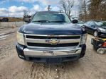Chevrolet Silverado 2008