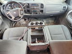Chevrolet Silverado 2008