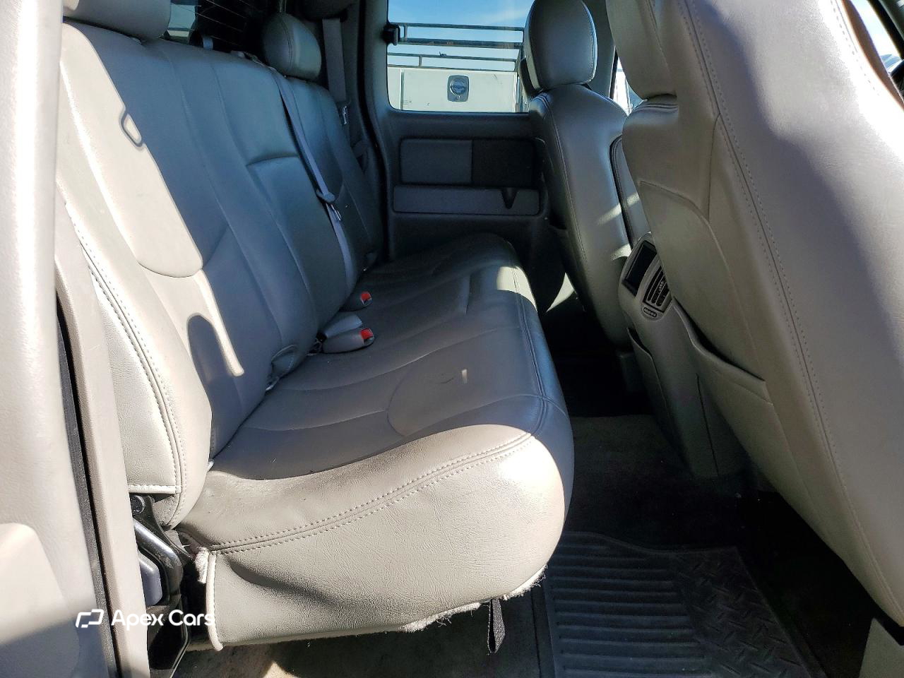 Chevrolet Silverado 2006