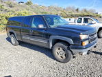 Chevrolet Silverado 2006