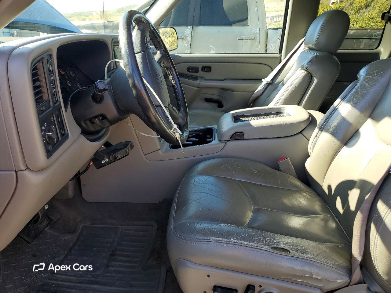 Chevrolet Silverado 2006