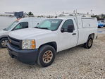 Chevrolet Silverado 2013