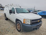 Chevrolet Silverado 2013