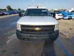 Chevrolet Silverado 2013