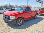 Chevrolet Silverado 2013