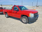 Chevrolet Silverado 2013
