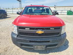 Chevrolet Silverado 2013