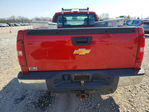 Chevrolet Silverado 2013
