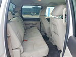 Chevrolet Silverado 2011
