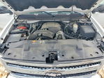 Chevrolet Silverado 2011