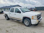 Chevrolet Silverado 2011