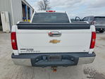 Chevrolet Silverado 2011