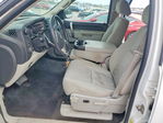 Chevrolet Silverado 2011