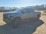 Chevrolet Silverado 2021