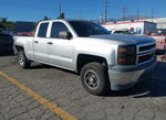 Chevrolet Silverado 2015