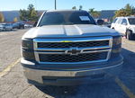 Chevrolet Silverado 2015