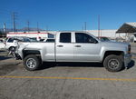 Chevrolet Silverado 2015