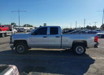 Chevrolet Silverado 2015