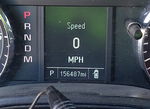 Chevrolet Silverado 2015