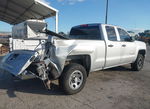 Chevrolet Silverado 2015