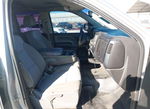 Chevrolet Silverado 2015