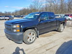 Chevrolet Silverado 2015
