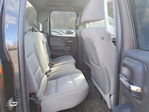 Chevrolet Silverado 2015