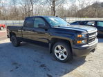 Chevrolet Silverado 2015