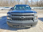 Chevrolet Silverado 2015