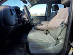 Chevrolet Silverado 2015