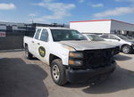 Chevrolet Silverado 2014