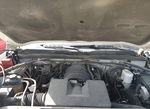 Chevrolet Silverado 2014