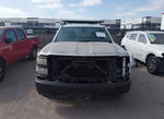 Chevrolet Silverado 2014