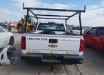 Chevrolet Silverado 2014