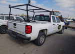 Chevrolet Silverado 2014