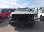 Chevrolet Silverado 2014