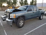 Chevrolet Silverado 2012