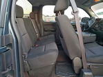 Chevrolet Silverado 2012