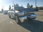 Chevrolet Silverado 2012