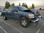 Chevrolet Silverado 2012